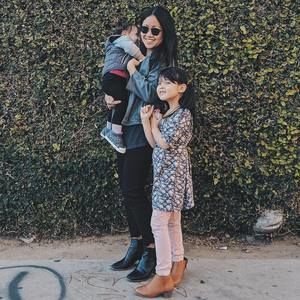 Meet your Posher, Wendy